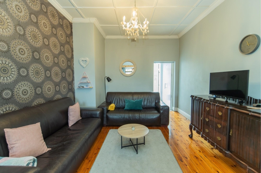 6 Bedroom Property for Sale in Richmond Hill Eastern Cape